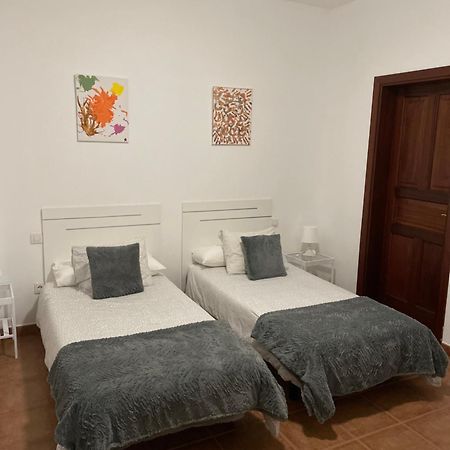 Appartement Apartamento Las Quemadas à La Santa Extérieur photo