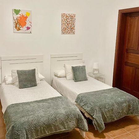 Apartamento Las Quemadas La Santa Extérieur photo
