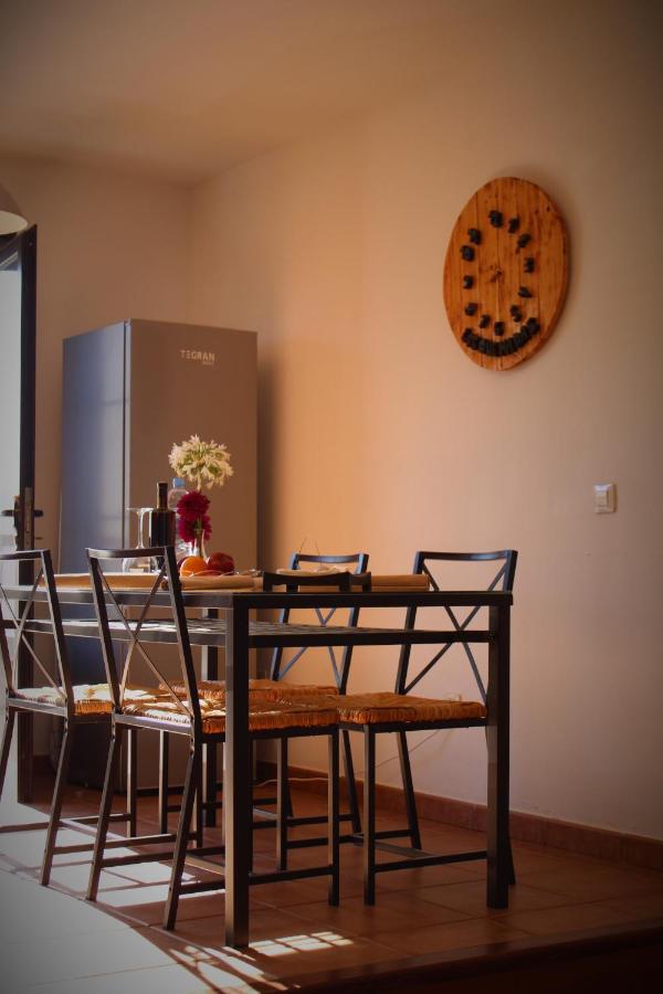 Apartamento Las Quemadas La Santa Extérieur photo