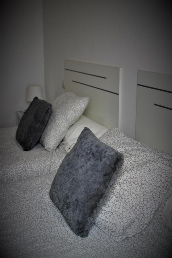 Apartamento Las Quemadas La Santa Extérieur photo