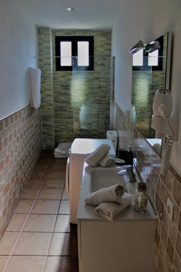 Apartamento Las Quemadas La Santa Extérieur photo