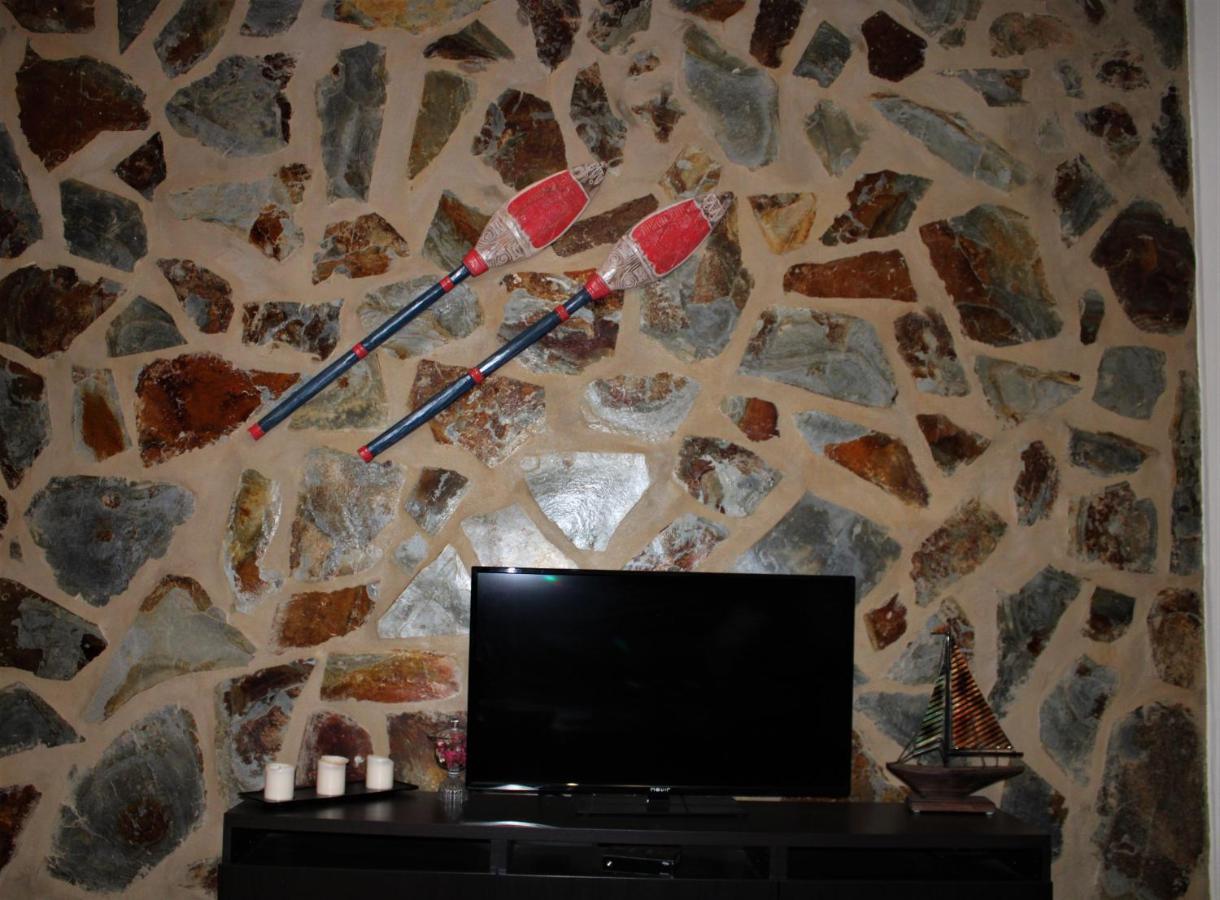 Apartamento Las Quemadas La Santa Extérieur photo