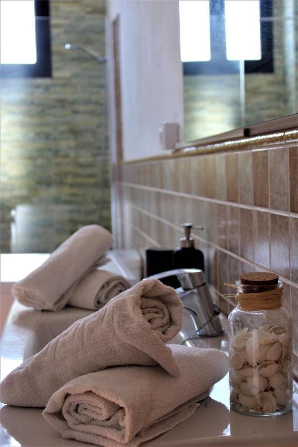 Apartamento Las Quemadas La Santa Extérieur photo