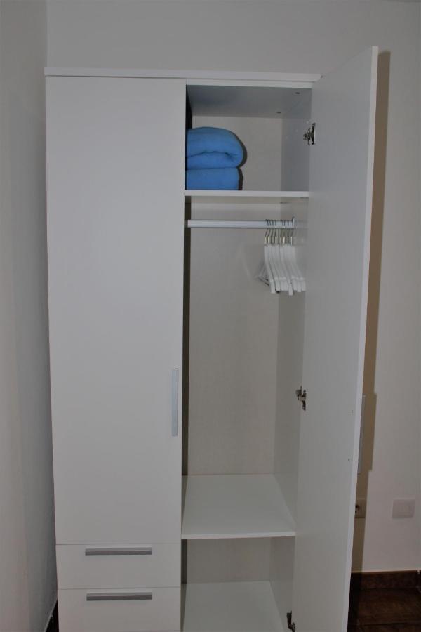 Apartamento Las Quemadas La Santa Extérieur photo